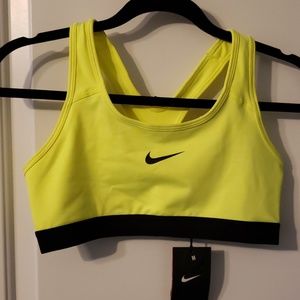 Nike Training Sports Bra